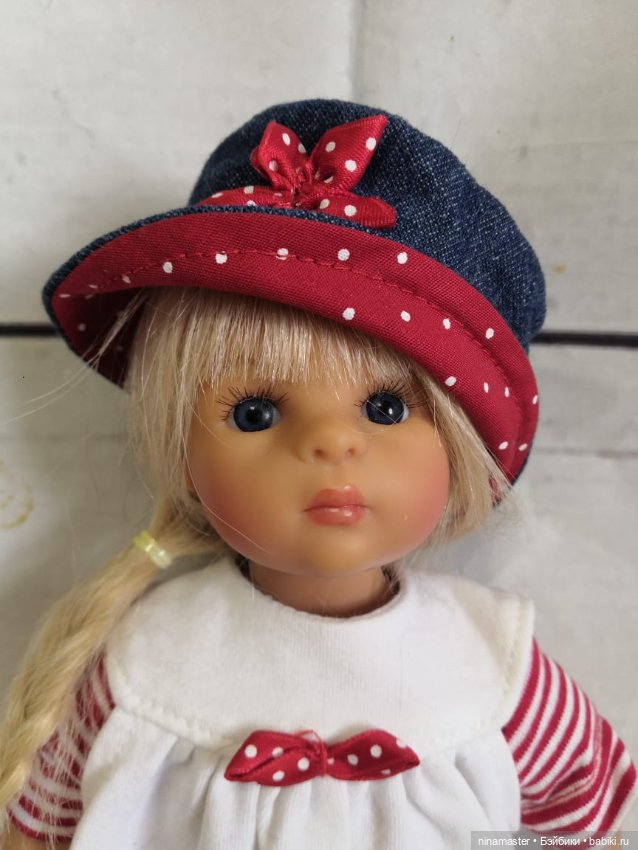 Очаровашка Lisa от Sieglinde Frieske (фото 8)