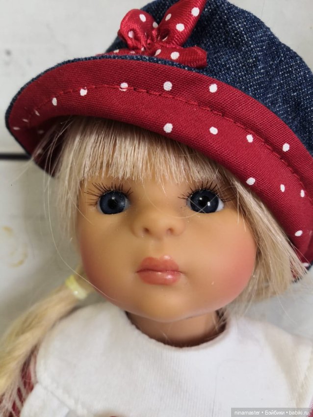 Очаровашка Lisa от Sieglinde Frieske (фото 5)