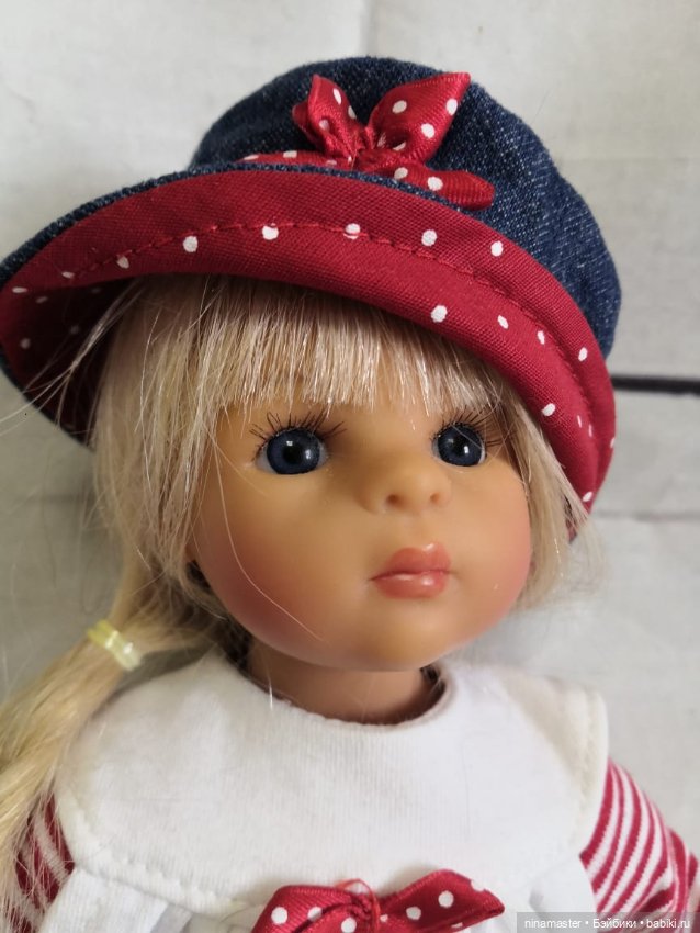 Очаровашка Lisa от Sieglinde Frieske (фото 3)