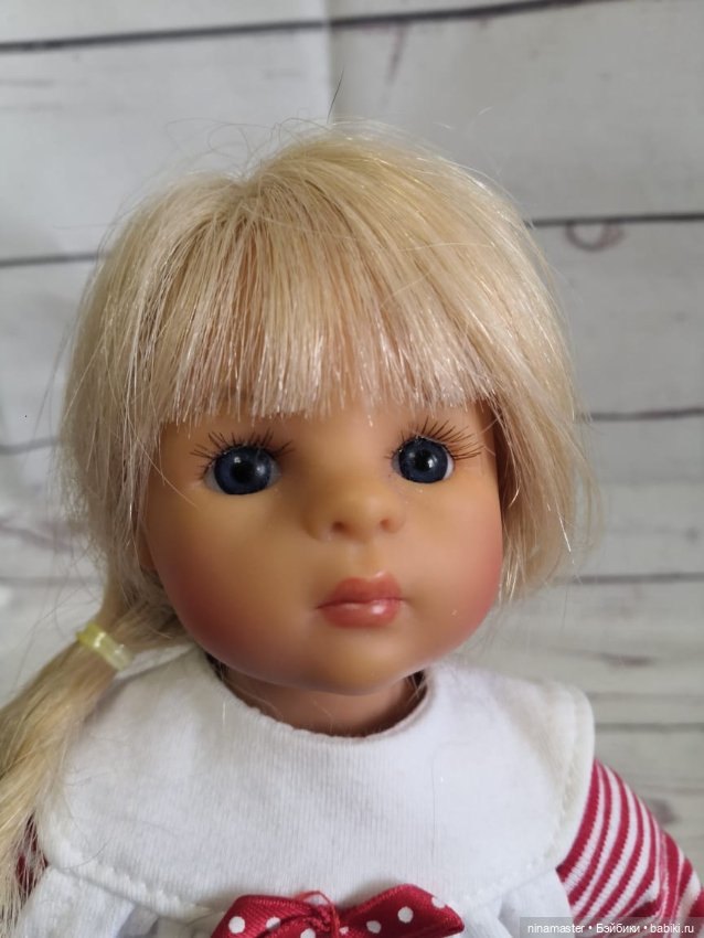 Очаровашка Lisa от Sieglinde Frieske (фото 6)