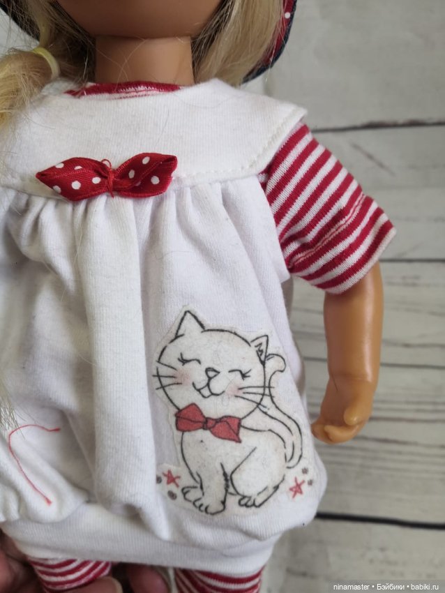 Очаровашка Lisa от Sieglinde Frieske (фото 2)