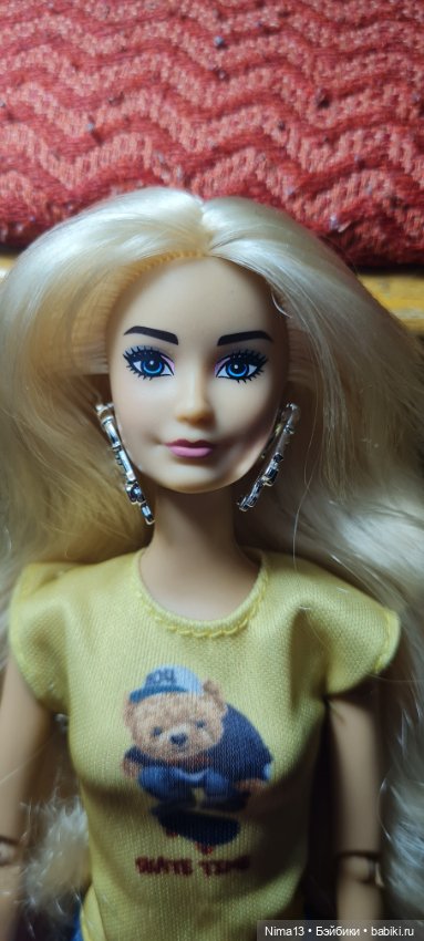 София лот — Игровые куклы (фото 3)