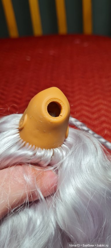 Барби Малибу ( две головы ) (фото 6)