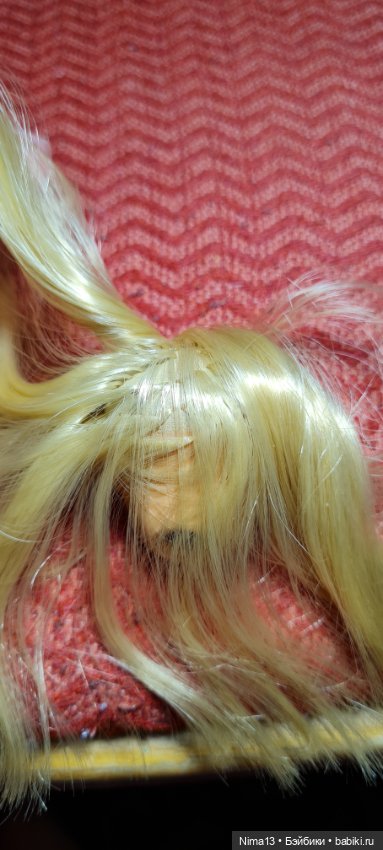 Барби Малибу ( две головы ) (фото 4)