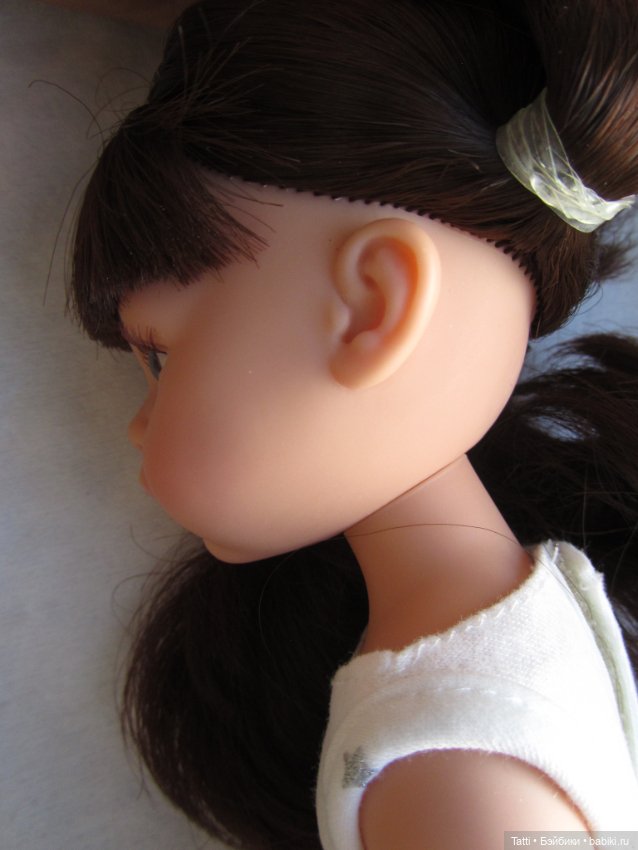 Кэрол в пижаме, Паола Рейна .32 см (фото 5)