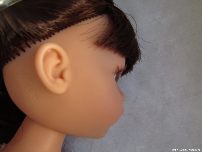 Кэрол в пижаме, Паола Рейна .32 см (фото 6)