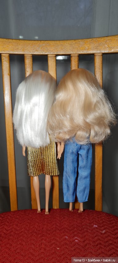 София лот — Игровые куклы (фото 5)