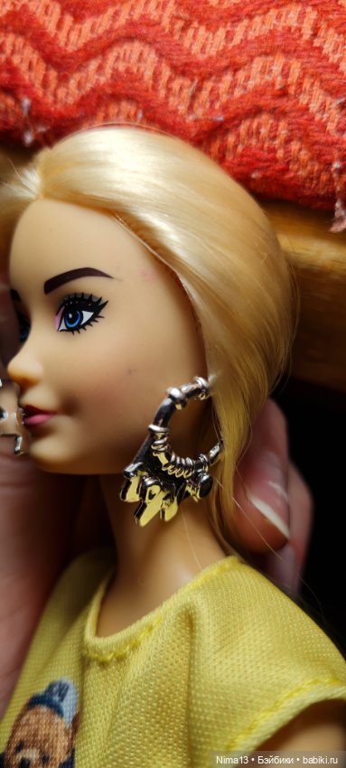 София лот — Игровые куклы (фото 6)