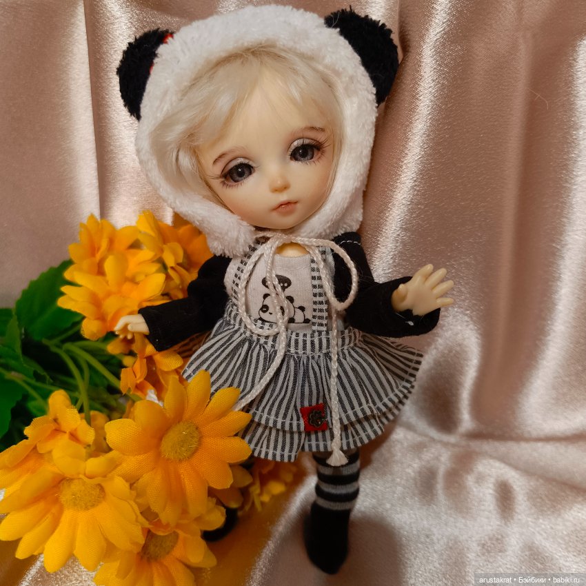 Очень красивые наряды — Одежда для BJD