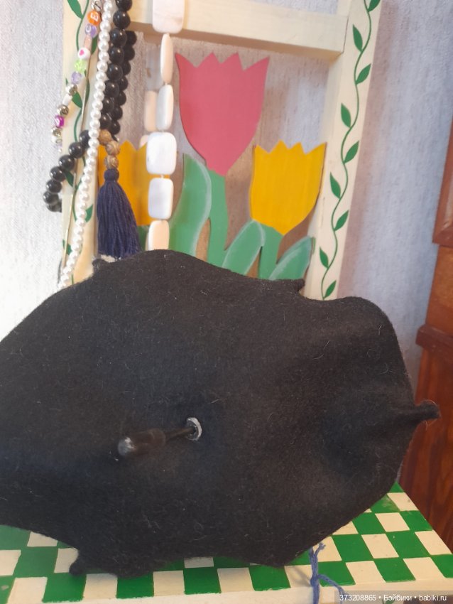 Весенняя утка — Игровые куклы (фото 6)