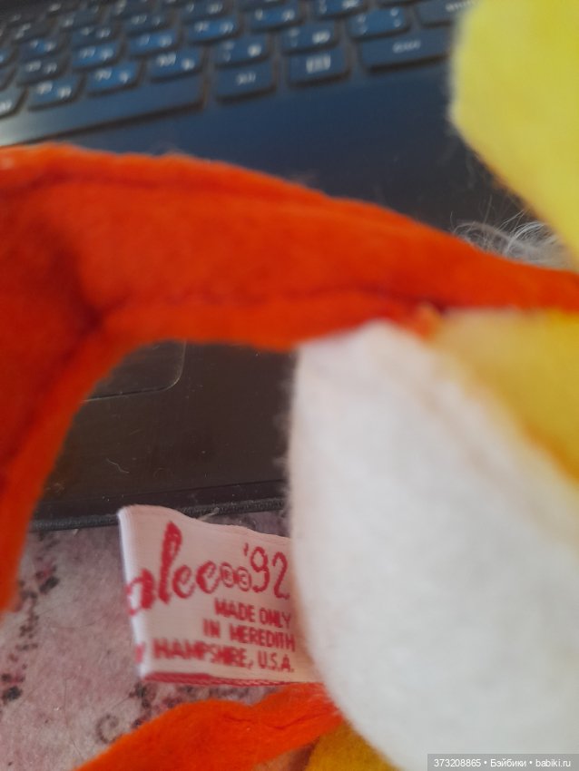 Весенняя утка — Игровые куклы (фото 9)