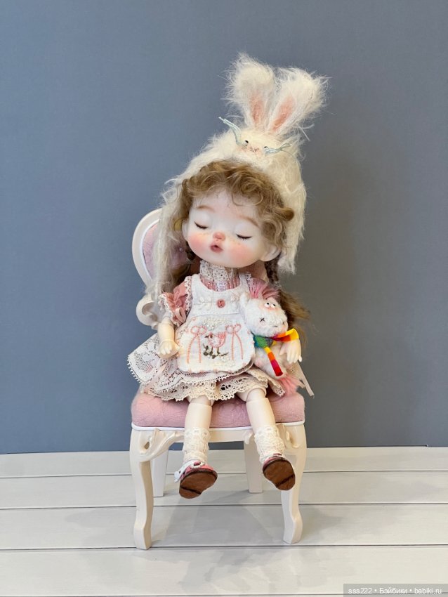 51000 р Скидка!Dudu сплюшка полный сет (фото 4)