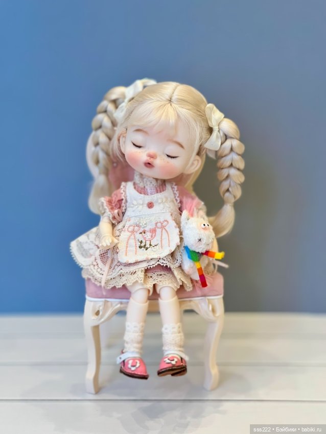 51000 р Скидка!Dudu сплюшка полный сет (фото 3)