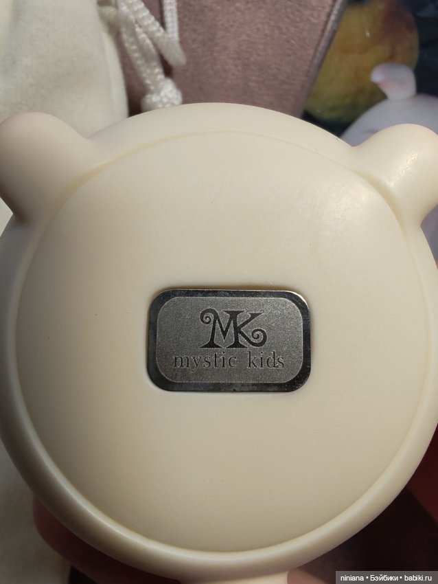 Pinky от Mystic Kids — Куклы BJD (фото 4)