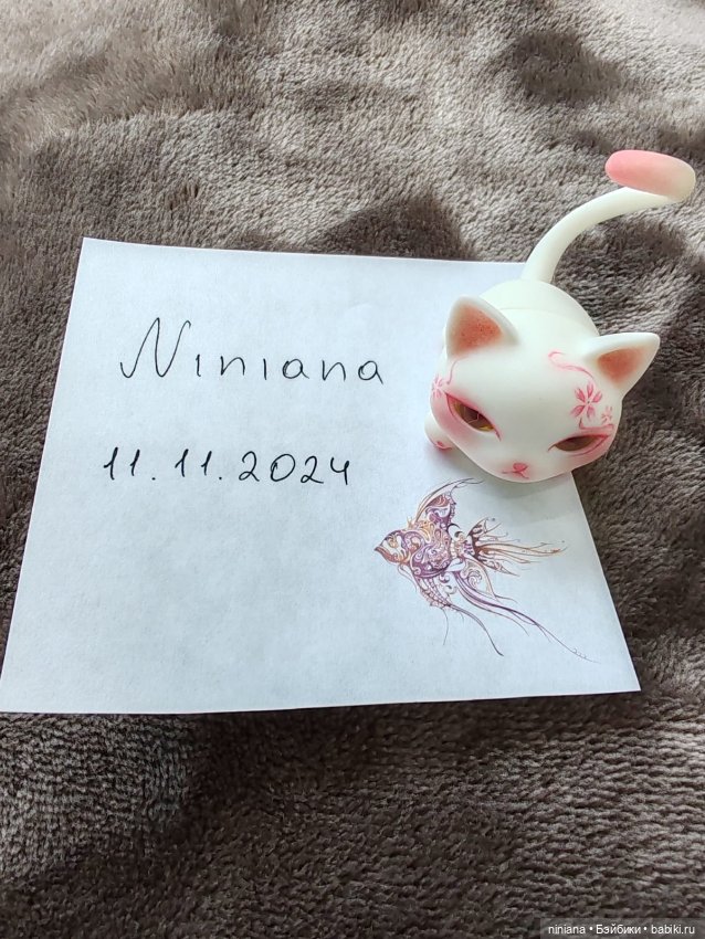 Kazari (Sakura & Paper Studio) (фото 7)