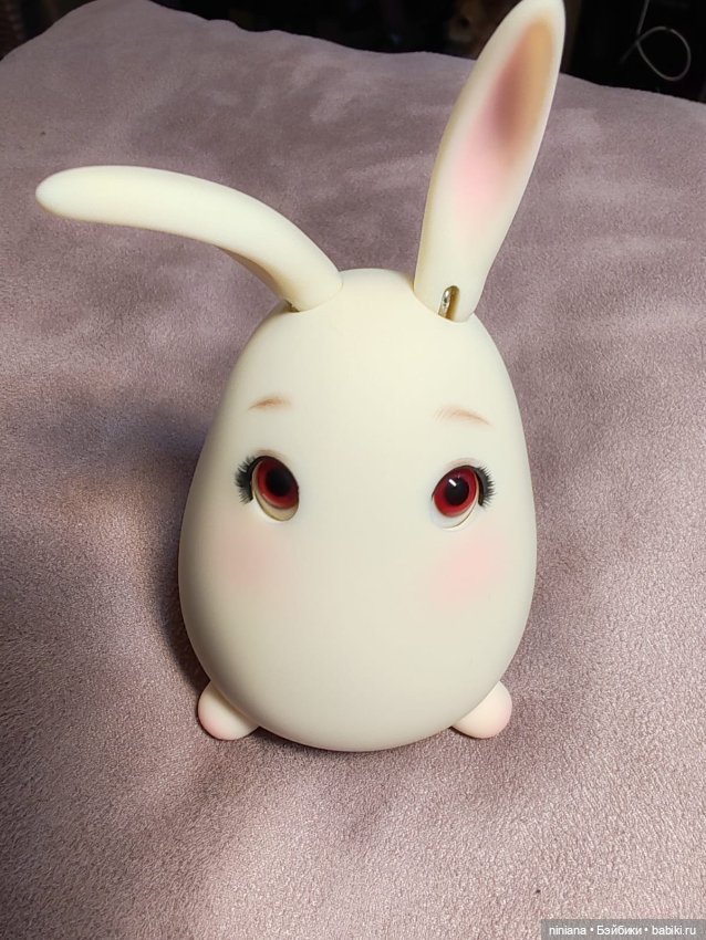 Pinky от Mystic Kids — Куклы BJD