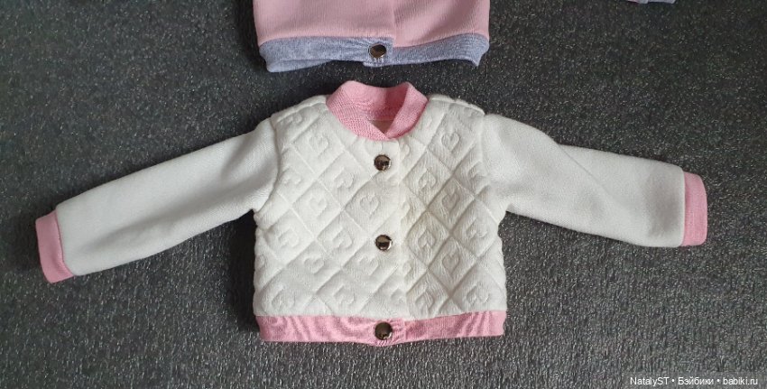 Бомберы для Готс — Одежда для кукол (фото 3)