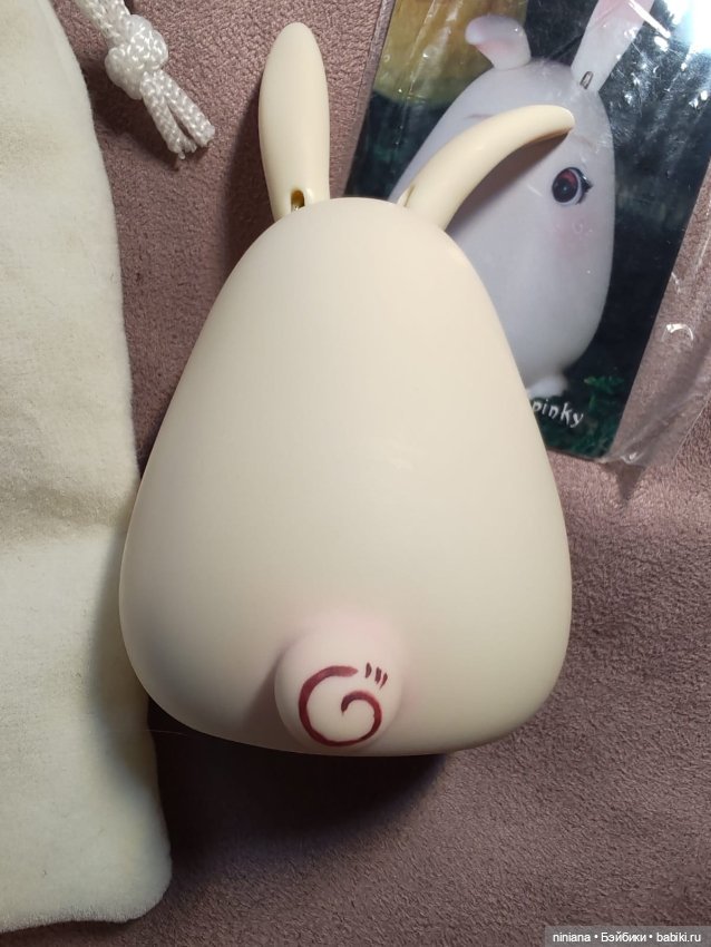 Pinky от Mystic Kids — Куклы BJD (фото 2)