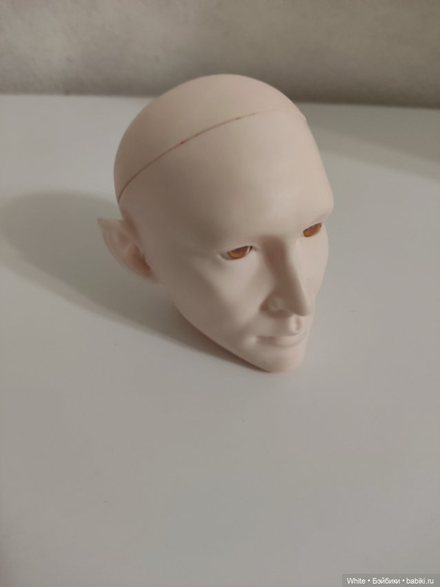 Продам миними Lee Pace от Owl (фото 3)