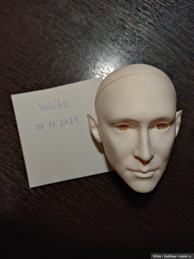 Продам миними Lee Pace от Owl (фото 4)