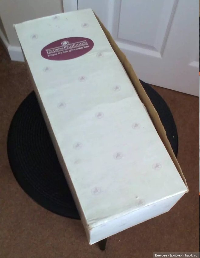 Девочка с персиками Дианы Эффнер Peashes and Cream Dianna Effner (фото 2)