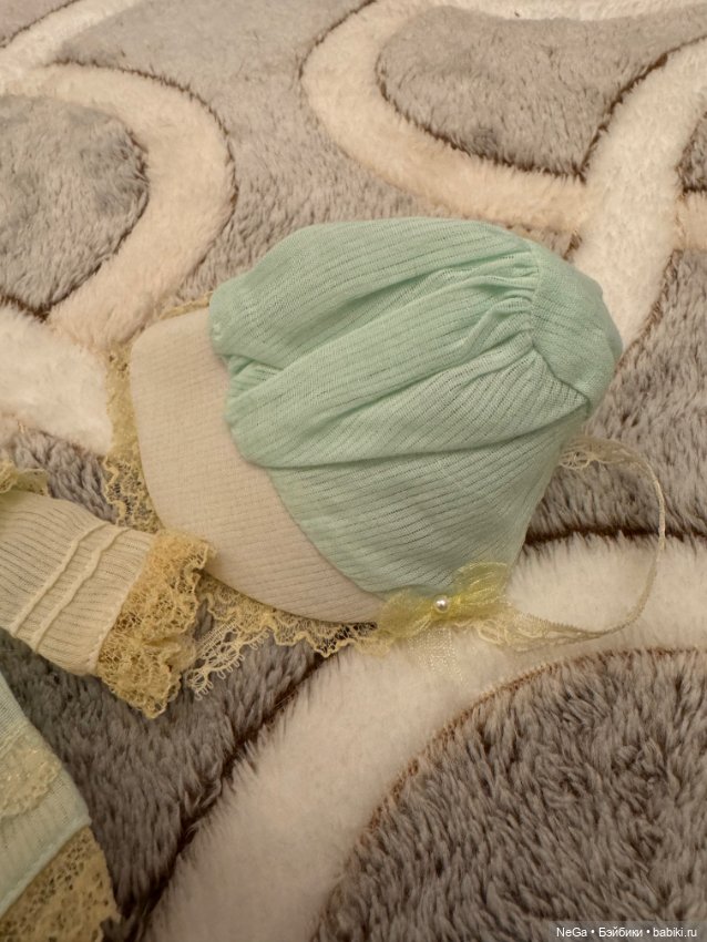 Комплект для кукол 25-27 см (фото 3)