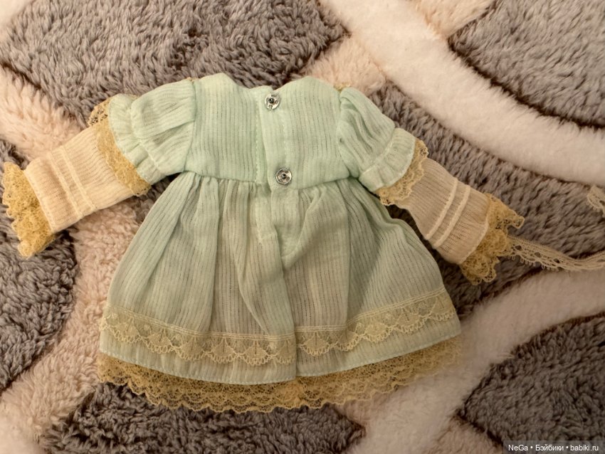 Комплект для кукол 25-27 см (фото 6)