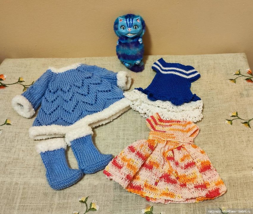 Советская школьница Алиса (фото 4)