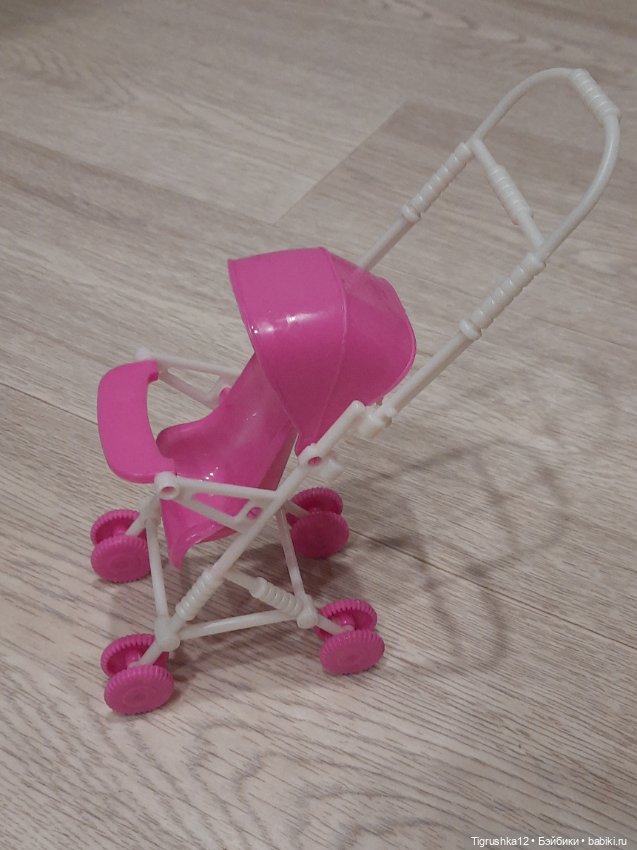 Коляска — Коляски