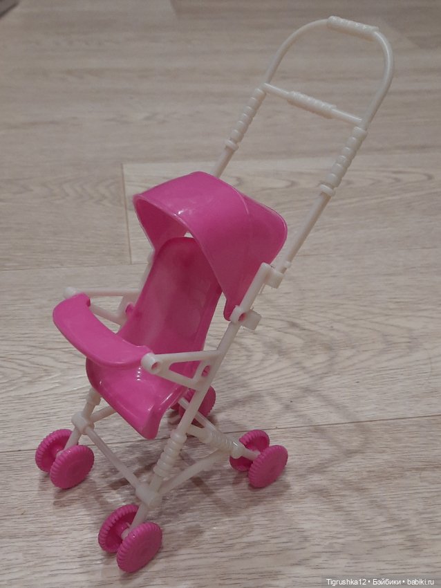 Коляска — Коляски (фото 5)