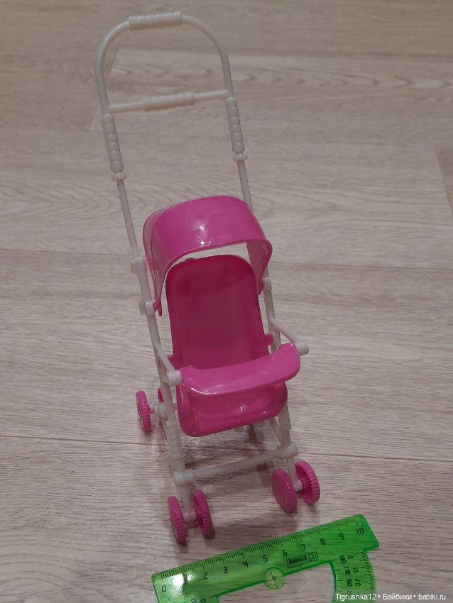Коляска — Коляски (фото 7)
