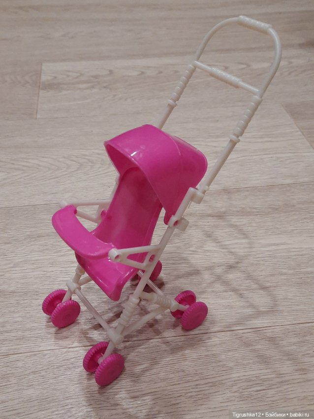 Коляска — Коляски (фото 6)