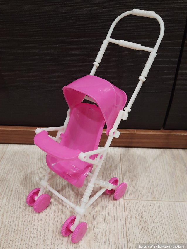 Коляска — Коляски (фото 4)