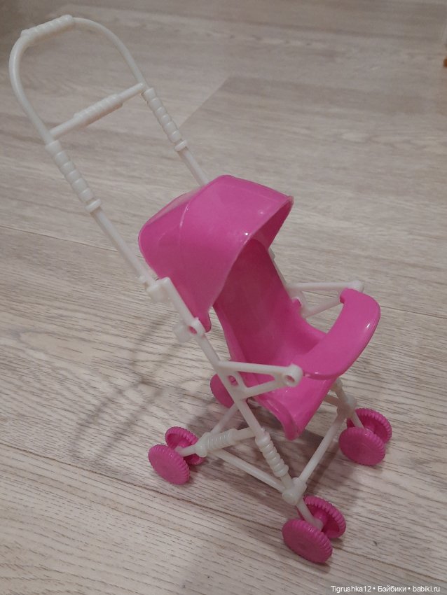 Коляска — Коляски (фото 3)