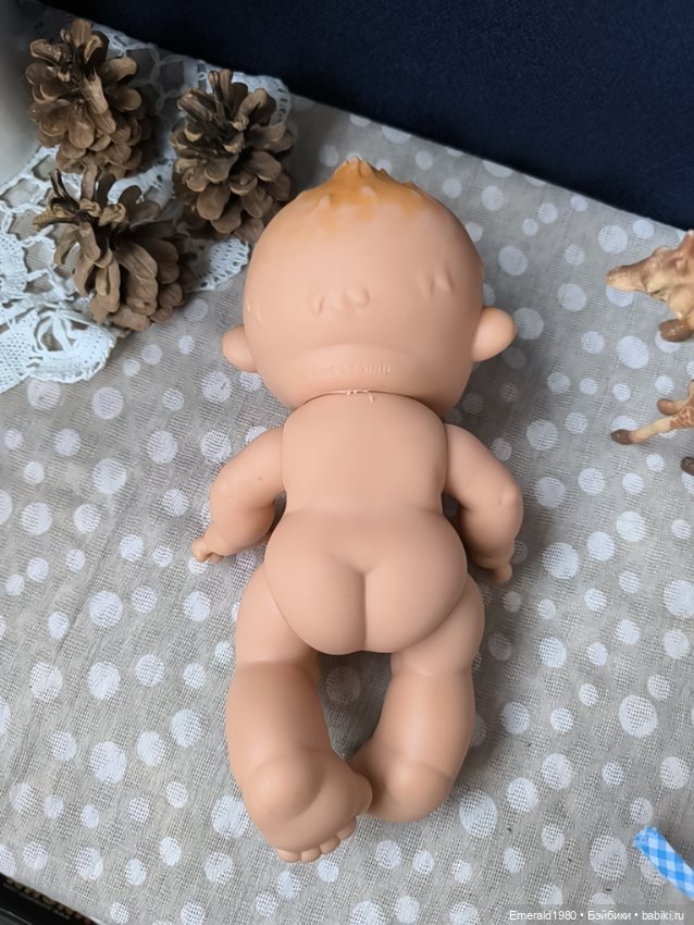 Кукла Nines D'Onil — Игровые куклы (фото 5)