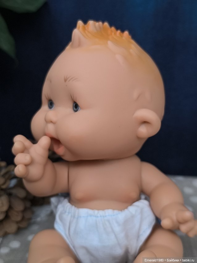 Кукла Nines D'Onil — Игровые куклы (фото 2)