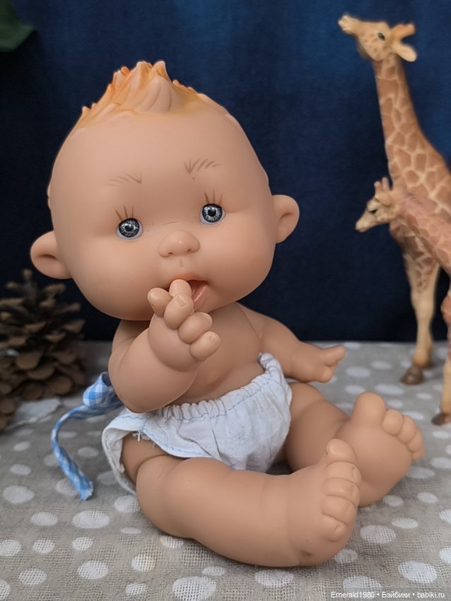 Кукла Nines D'Onil — Игровые куклы (фото 3)
