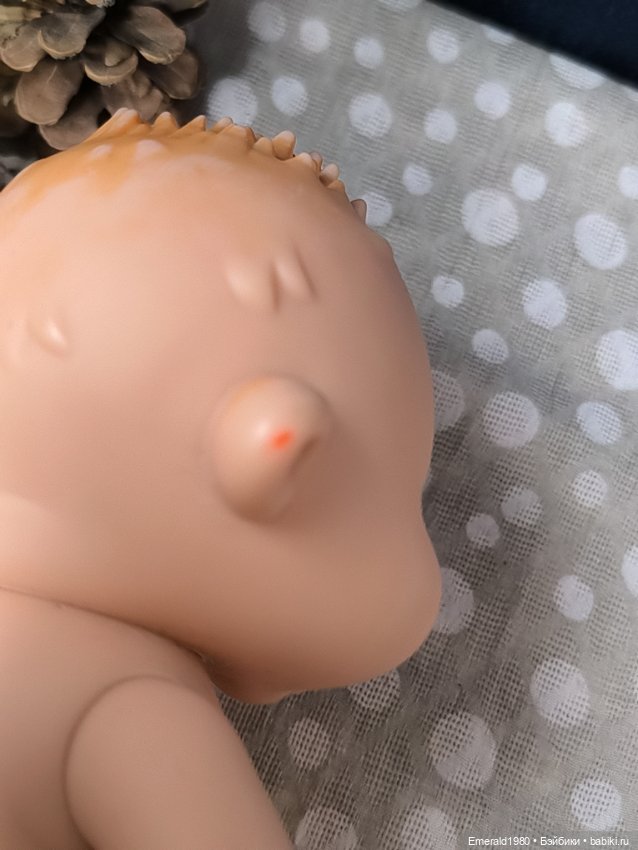 Кукла Nines D'Onil — Игровые куклы (фото 6)