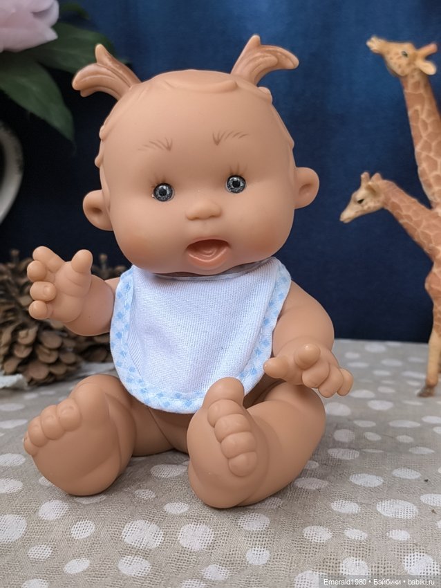 Кукла Nines D'Onil — Игровые куклы