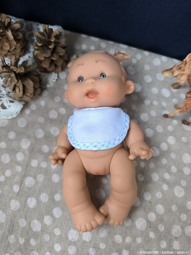 Кукла Nines D'Onil — Игровые куклы (фото 5)