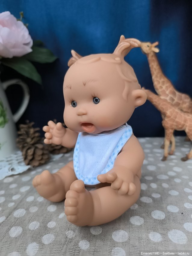 Кукла Nines D'Onil — Игровые куклы (фото 2)