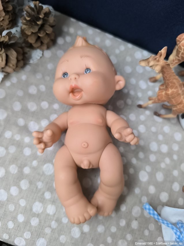 Кукла Nines D'Onil — Игровые куклы (фото 4)