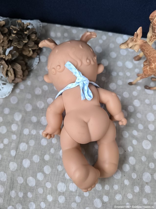 Кукла Nines D'Onil — Игровые куклы (фото 6)