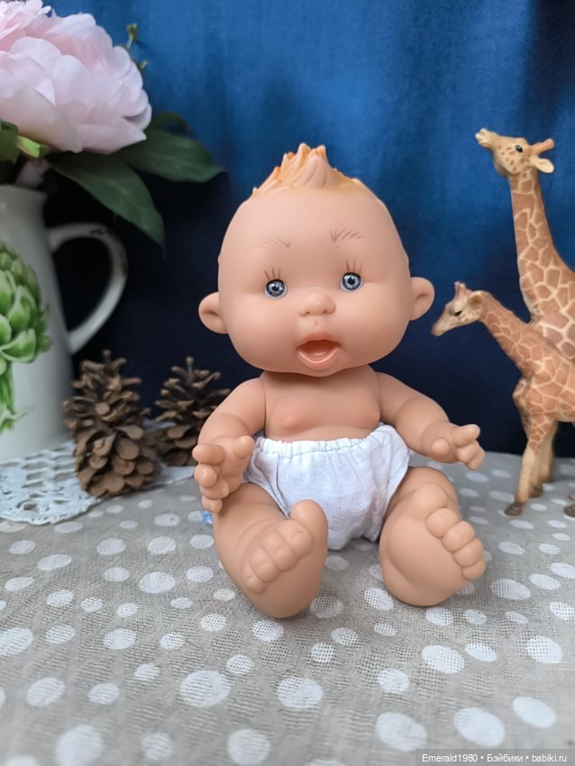 Кукла Nines D'Onil — Игровые куклы