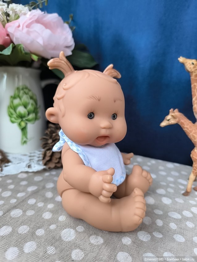 Кукла Nines D'Onil — Игровые куклы (фото 3)