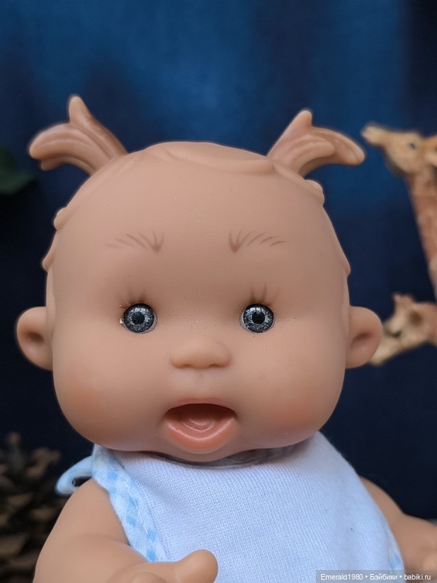 Кукла Nines D'Onil — Игровые куклы (фото 4)