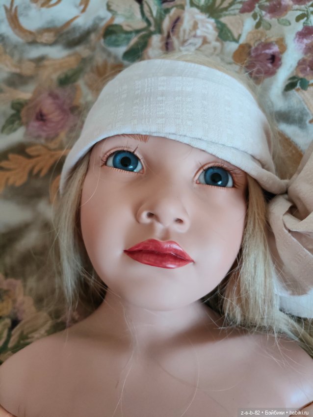 Lauren от Philip Heath — Коллекционные куклы