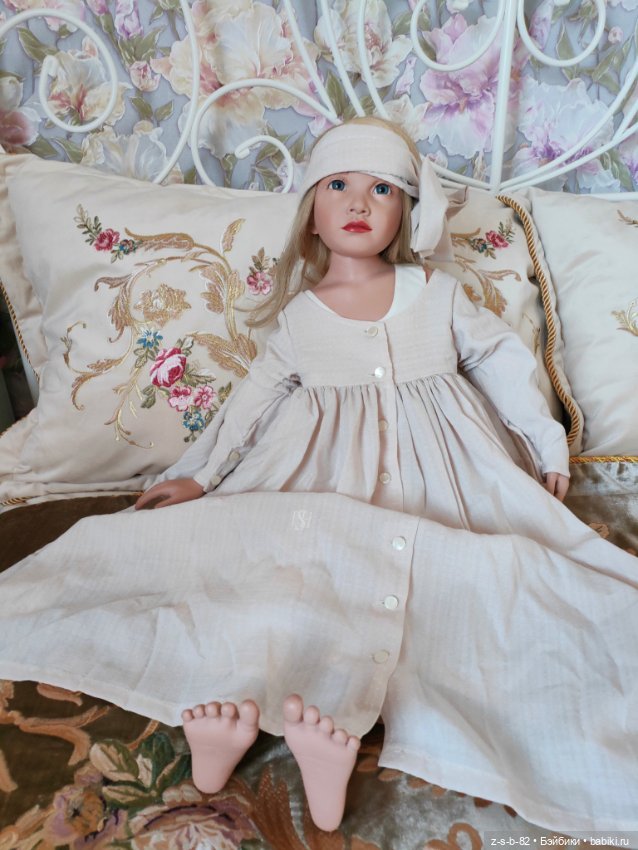 Lauren от Philip Heath — Коллекционные куклы