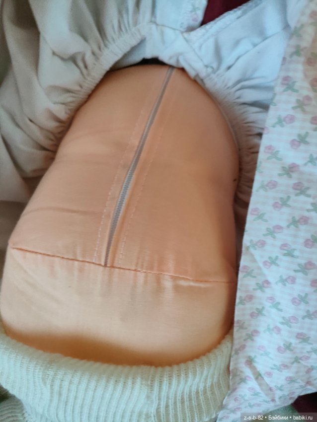 Раритетная малышка Asi Angela Simon (фото 8)