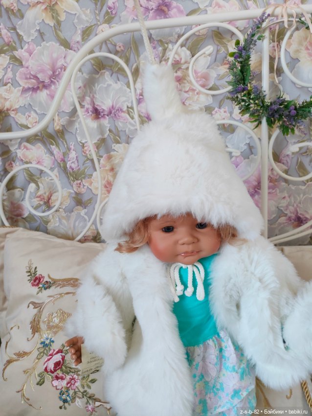 Новогоднее чудо от Evelin Leman, шильдкрот (фото 4)